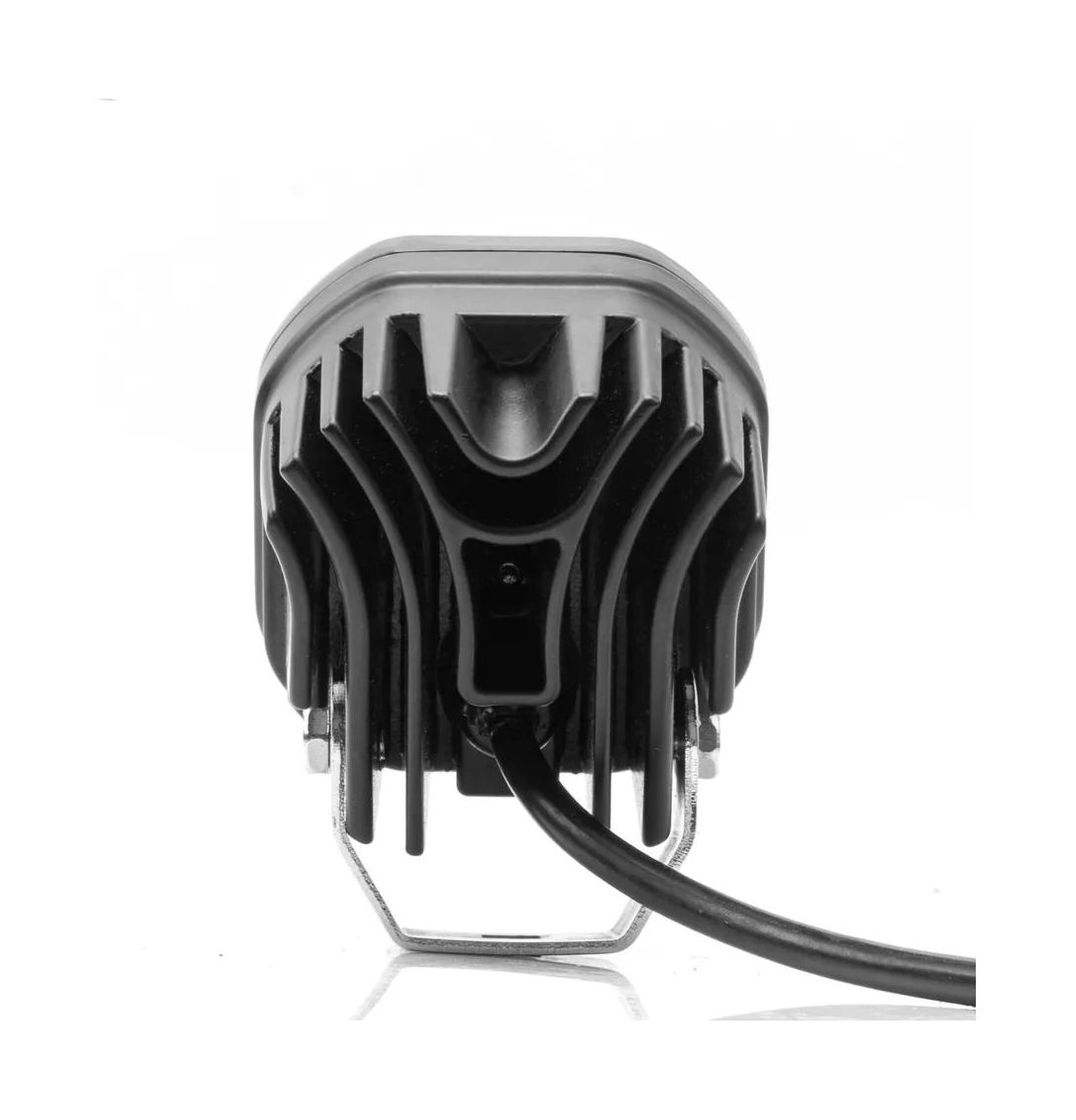 картинка Прожектор светодиодный, 2400 лм, 9-32 В