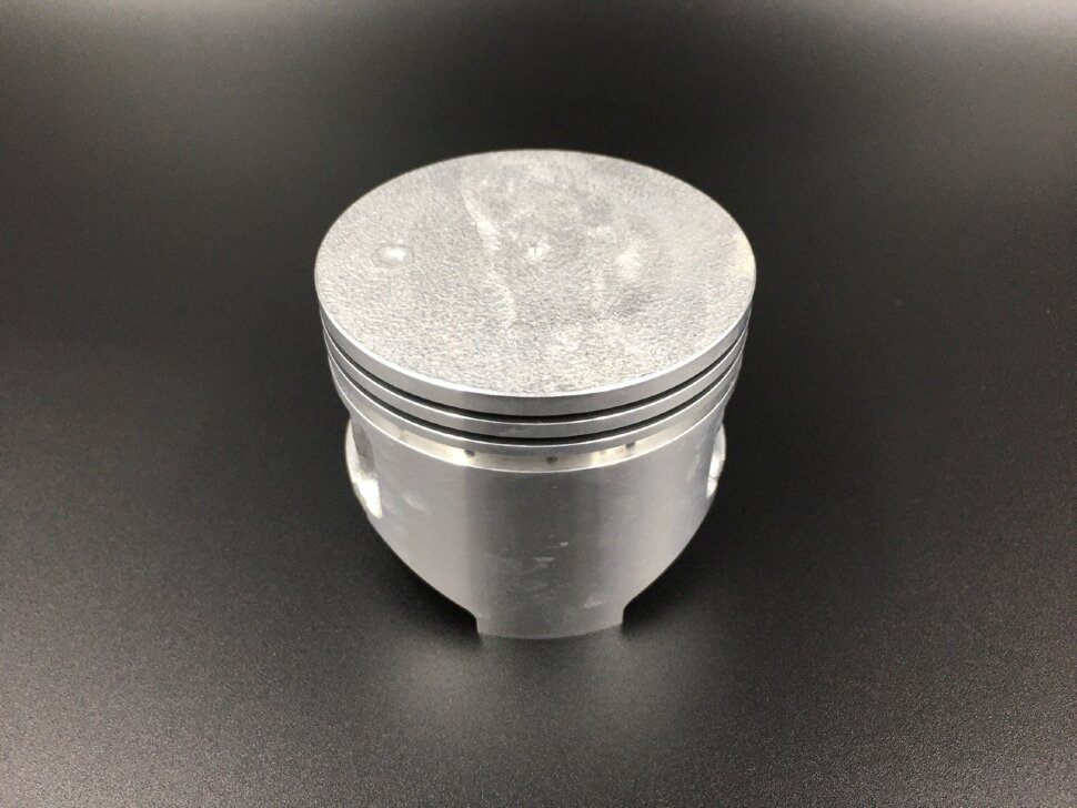 картинка Поршень Suzuki DF4-6 (STD) (Suzuki)