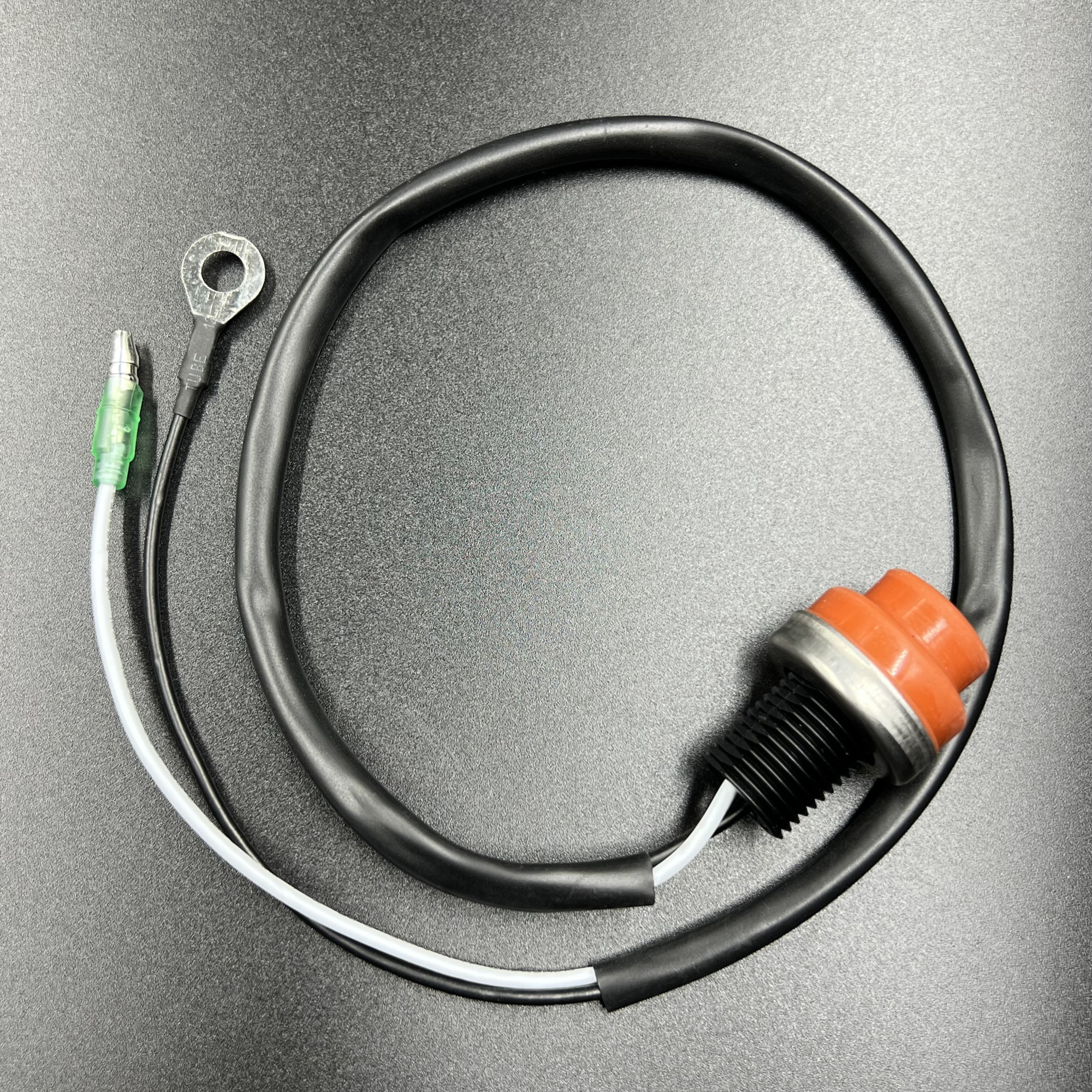 картинка Комплект электрозапуска Yamaha 25-30 (YUELANG)