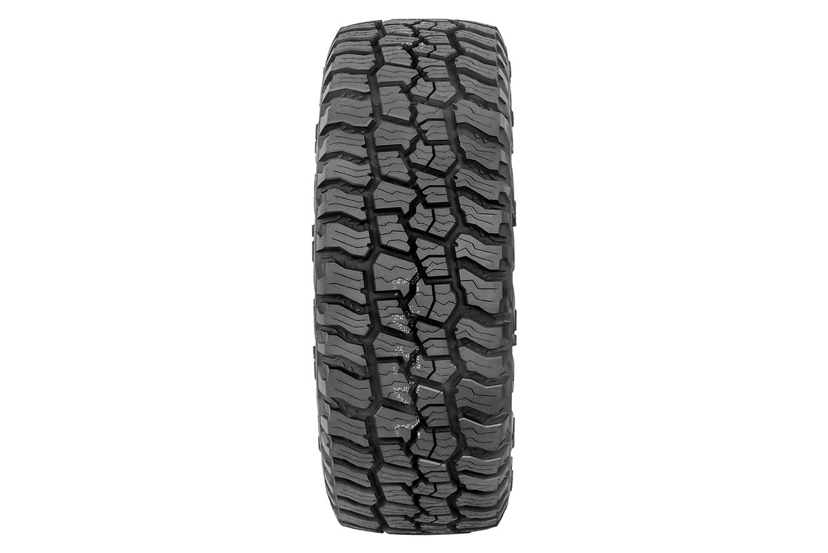 картинка Шина Mickey Thompson 35X12.50R20LT 125Q Baja Boss A/T