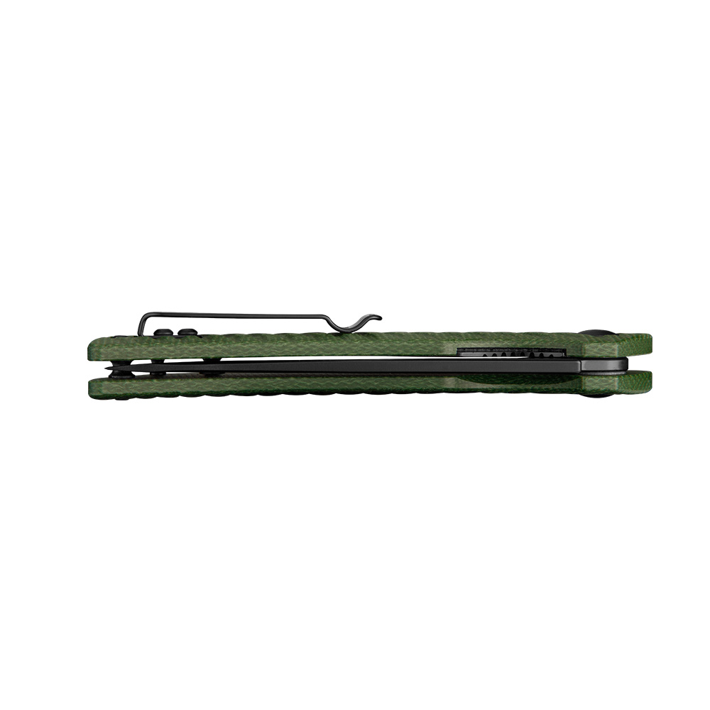 Нож складной Ruike P122-MG зеленый
