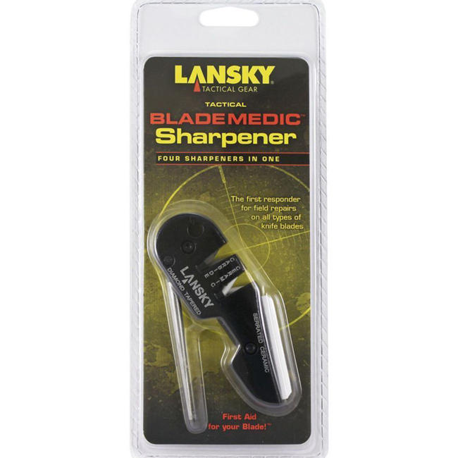 картинка Точилка для ножей Lansky Blademedic PS-MED01