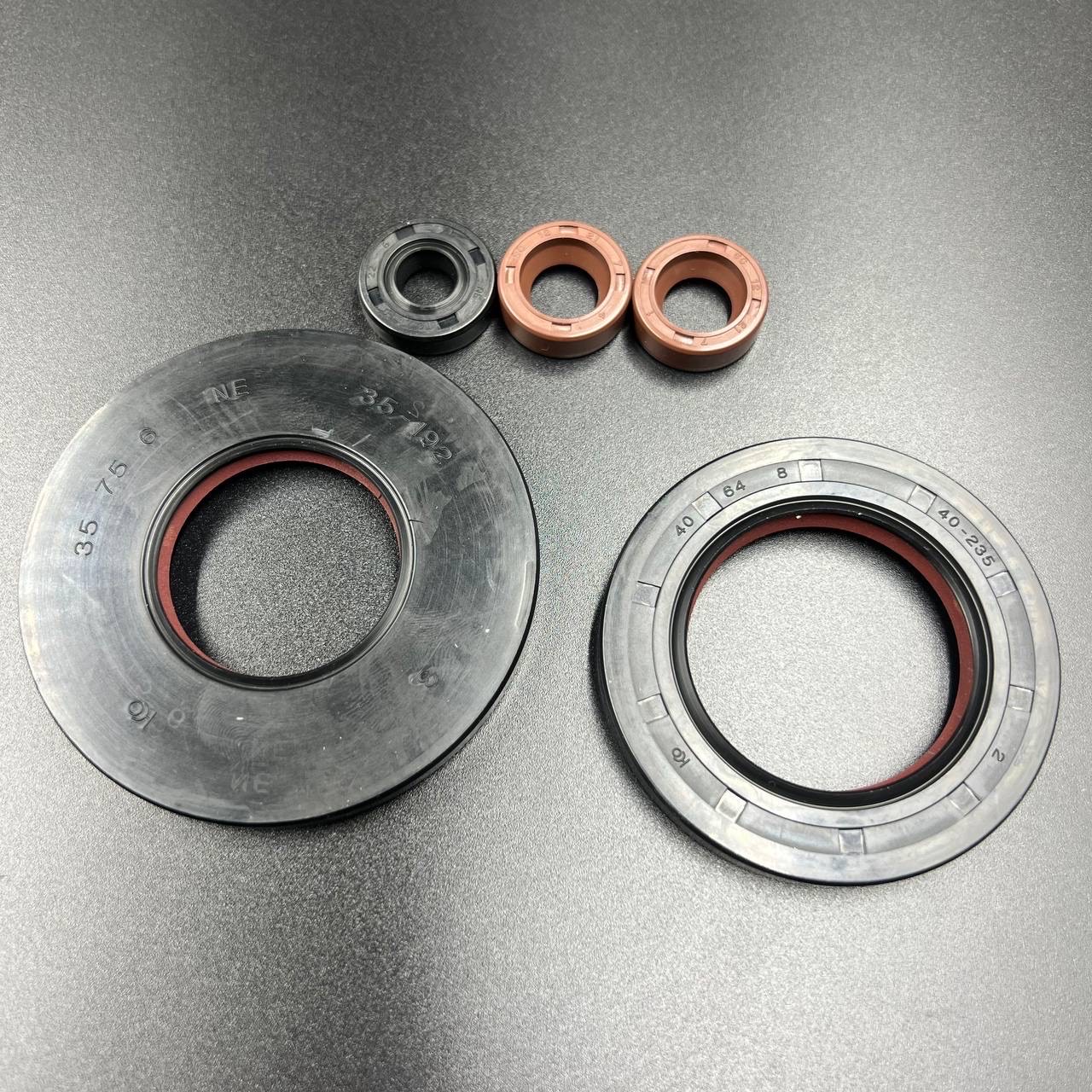 картинка Ремкомплект двигателя Arctic Cat 800 (KINETIX)