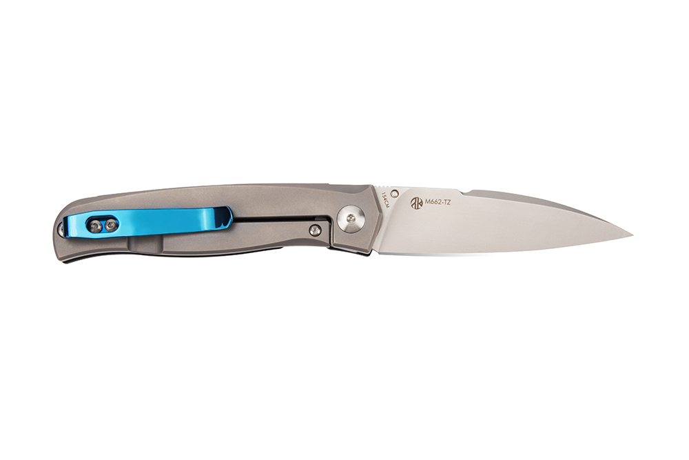 картинка Нож Ruike M662-TZ