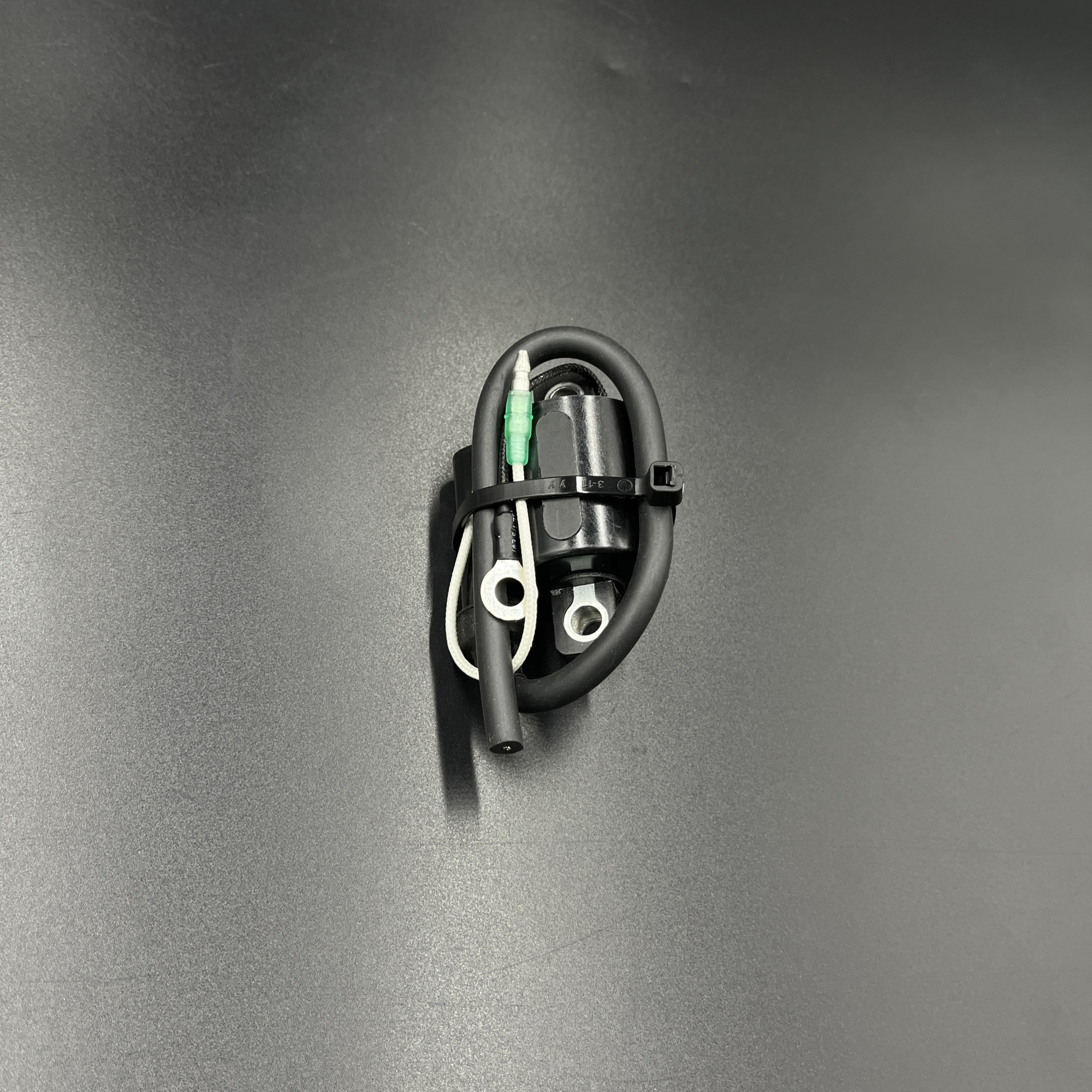 картинка Катушка зажигания высоковольтная Yamaha 40X (6J8-85570-21) (RT)
