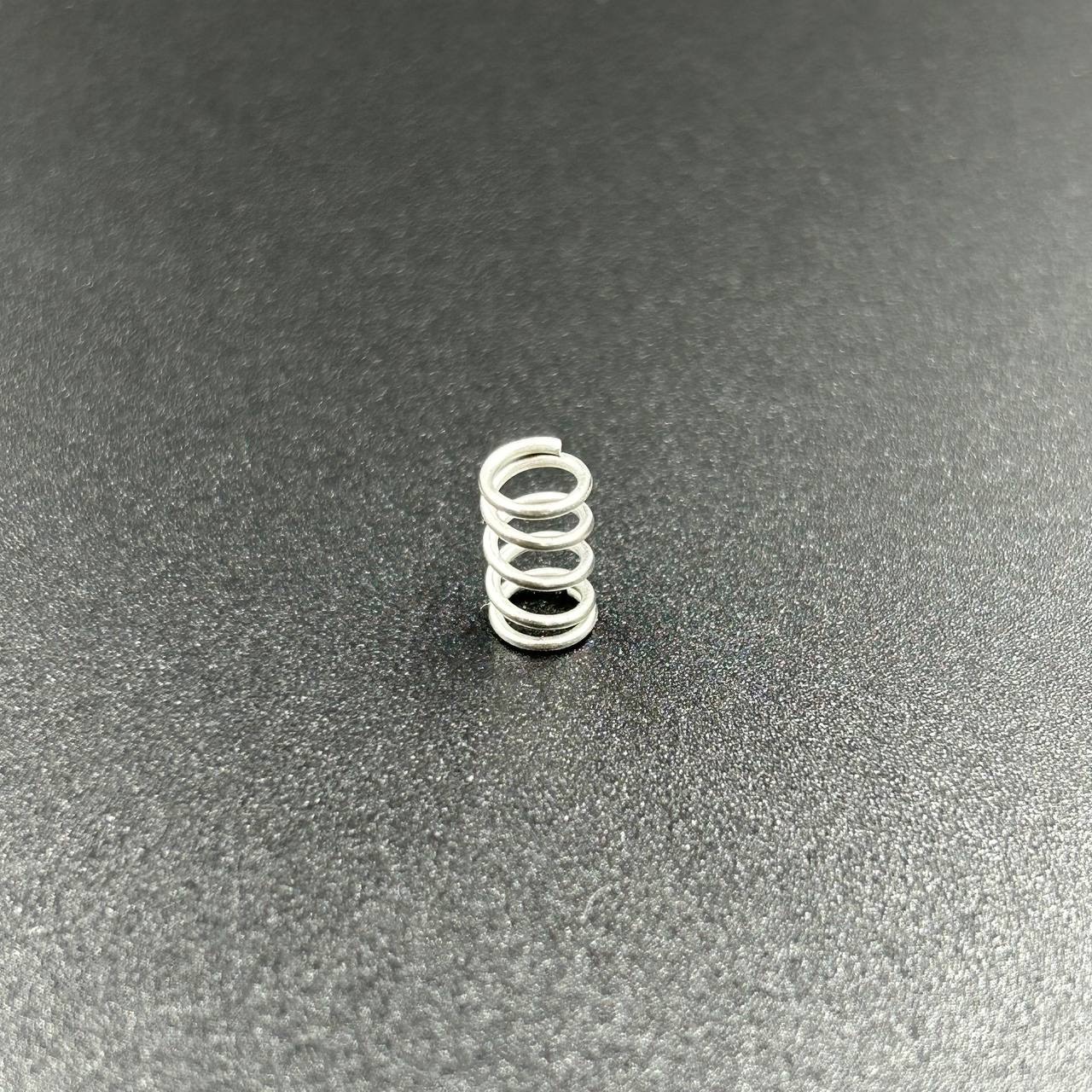 картинка Пружина винта регулировки качества смеси Yamaha (PREMARINE)