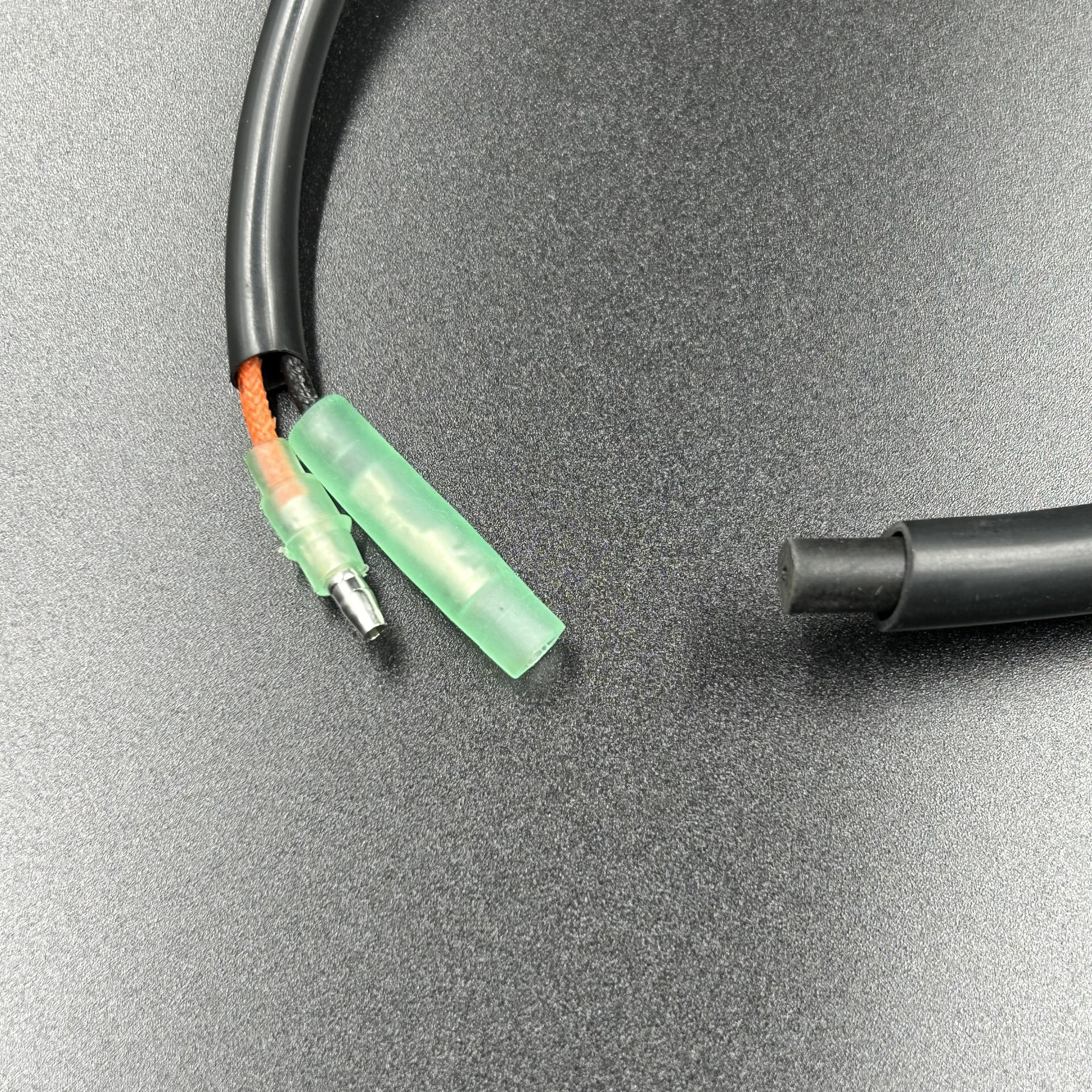 картинка Катушка высоковольтная Yamaha VK540 (88T-82310-01; 8AB-82310-09) (PREMARINE)