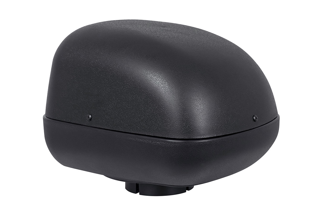 картинка Насадка на шноркель (диаметр 3.5)