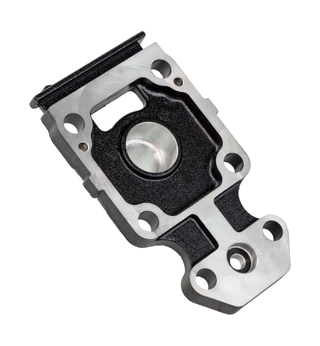 картинка Основание помпы Marine Rocket (F9.9-06.01.00.05)