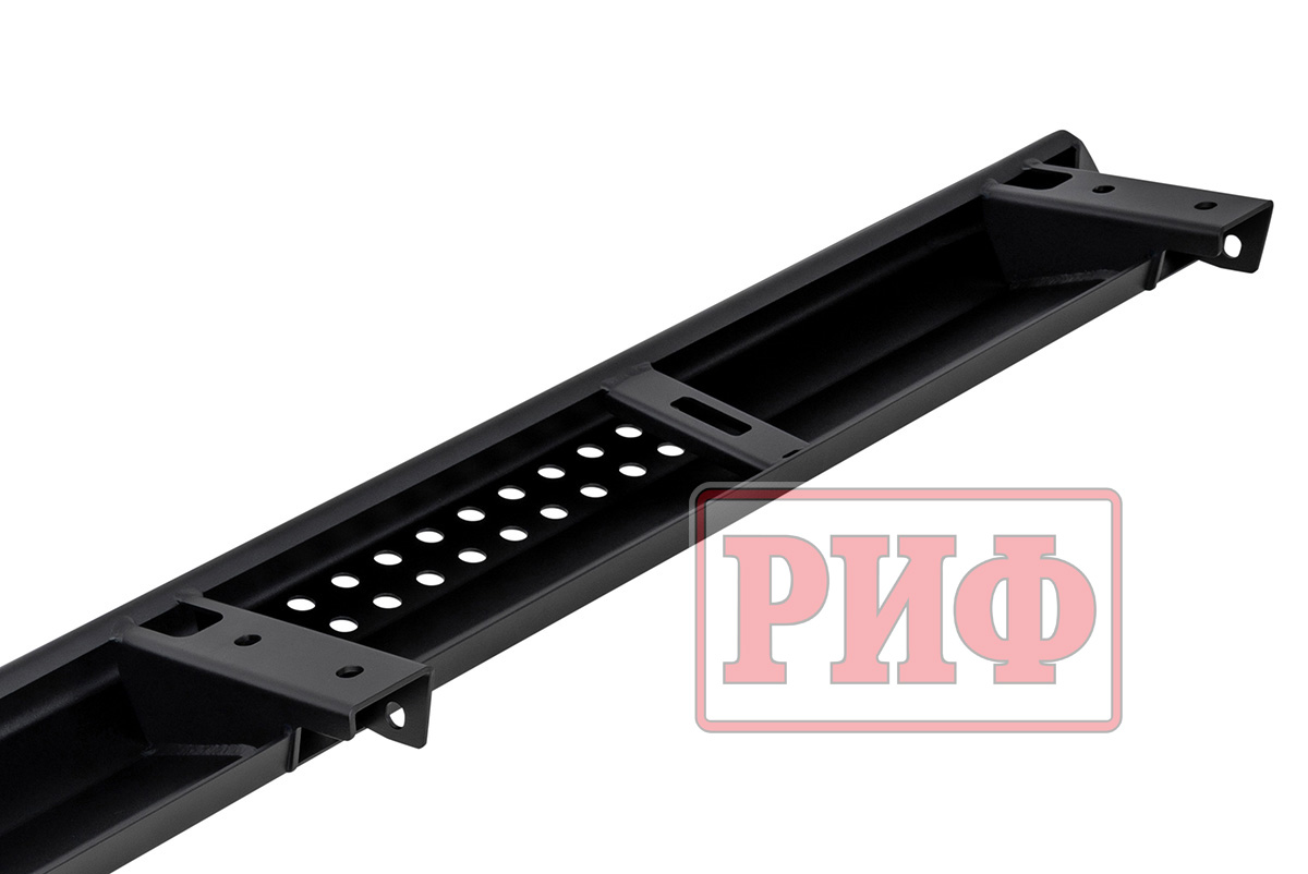 картинка Пороги Changan Hunter Plus РИФ силовые