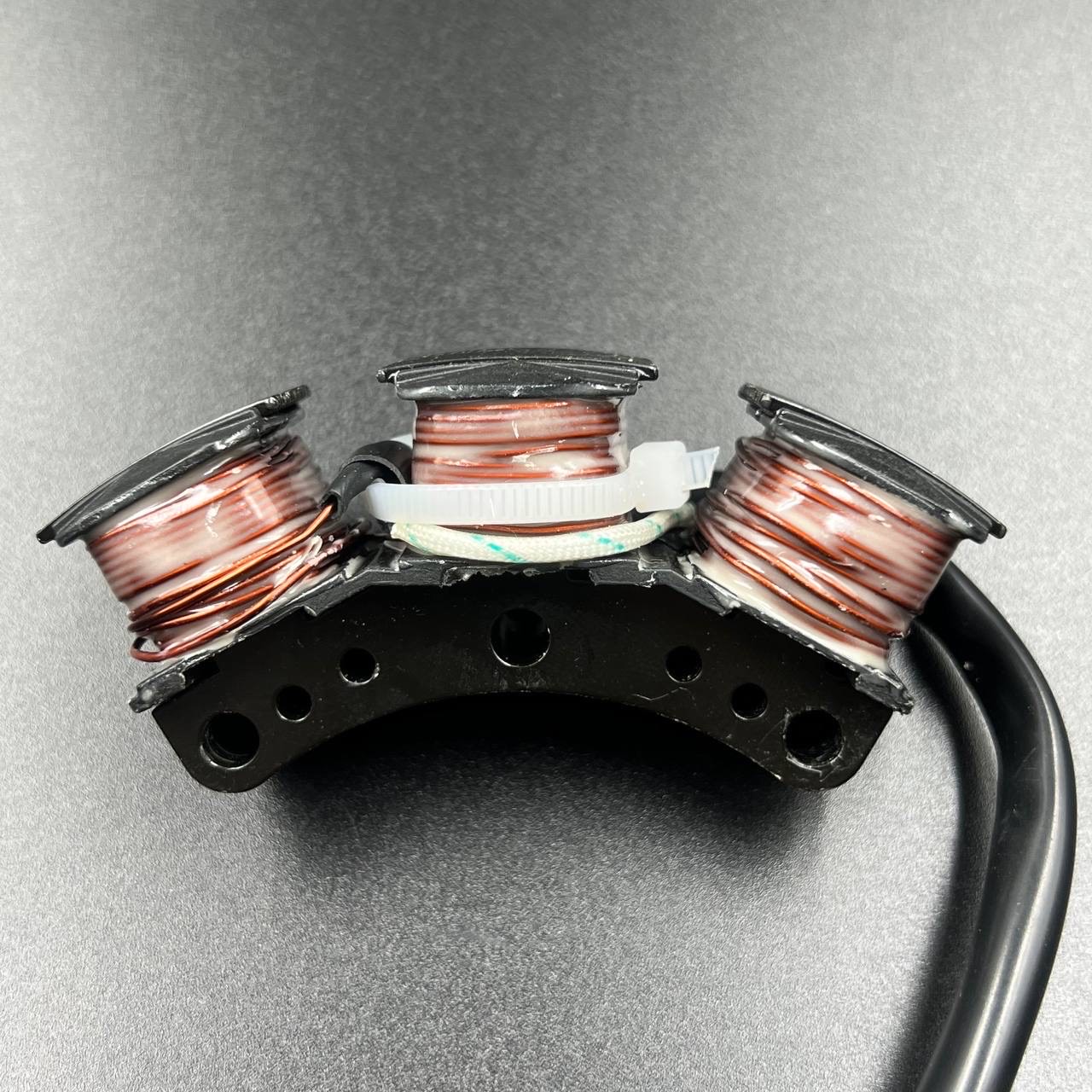 картинка Катушка генератора Mercury 6-15 (PREMARINE)