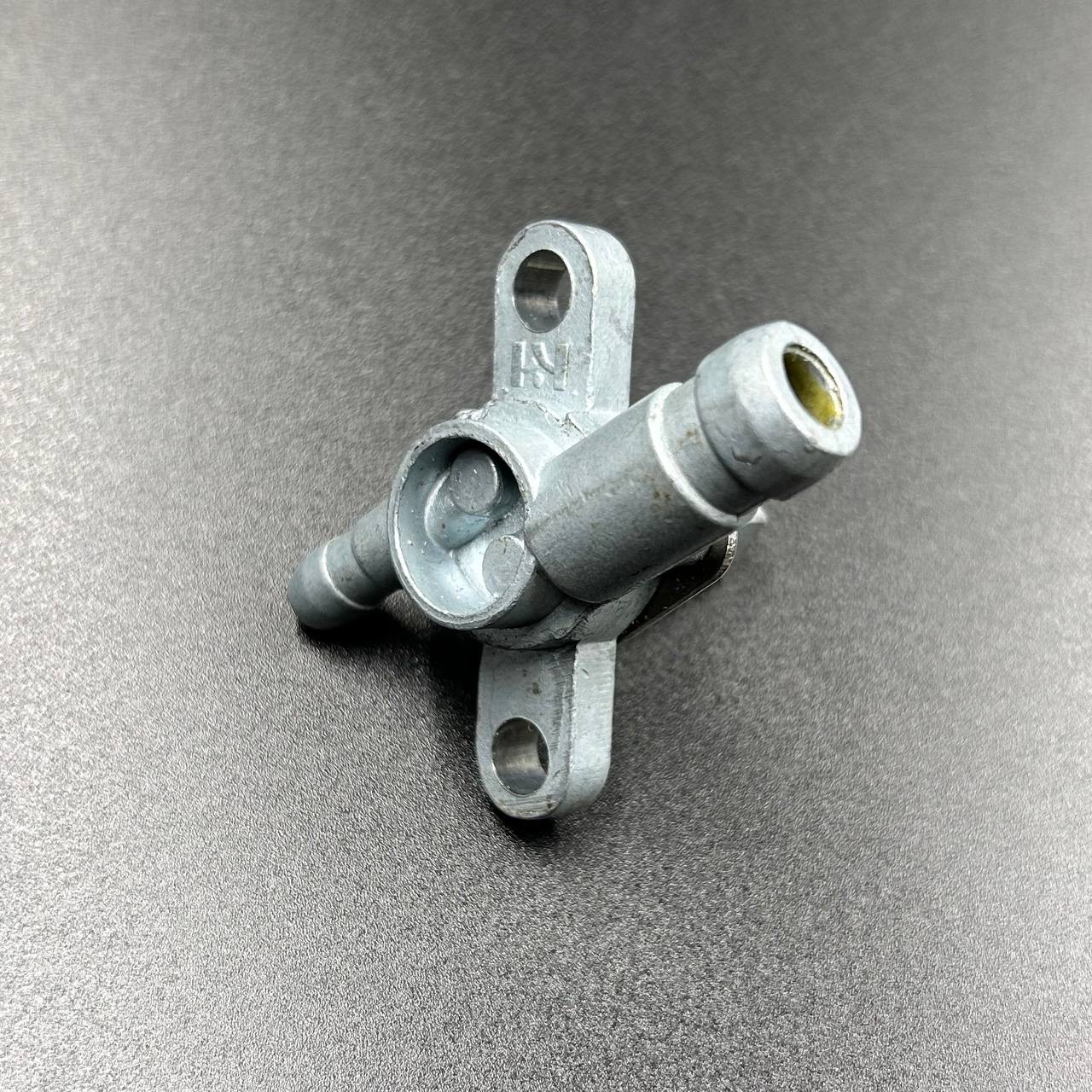 картинка Топливный кран Yamaha 2 (БЕЗ ФЛАЖКА) (PREMARINE)