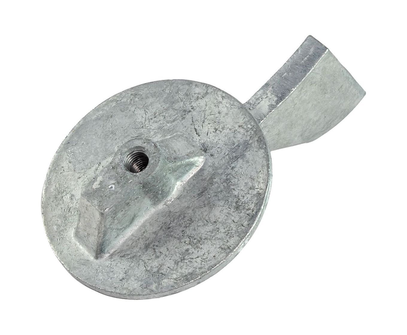 картинка Анод цинковый Marine Rocket (60F-06.00.00.03)