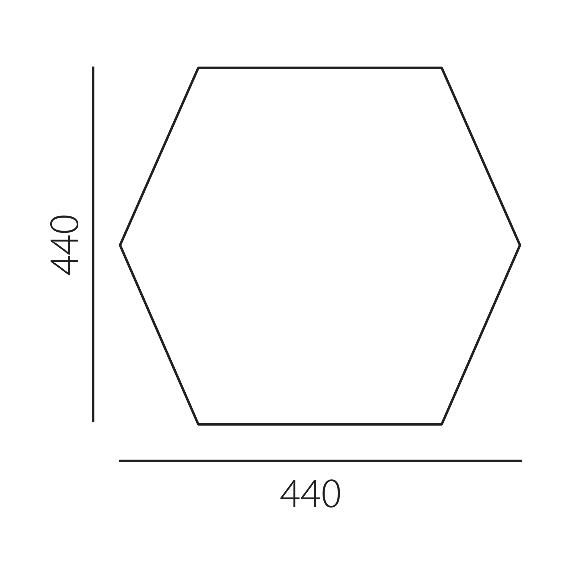 картинка Тент TREK PLANET 4.4x4.4м со стойками