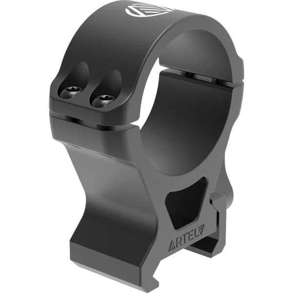 картинка Низкие быстросъёмные кольца 30мм ARTELV RLQ 30