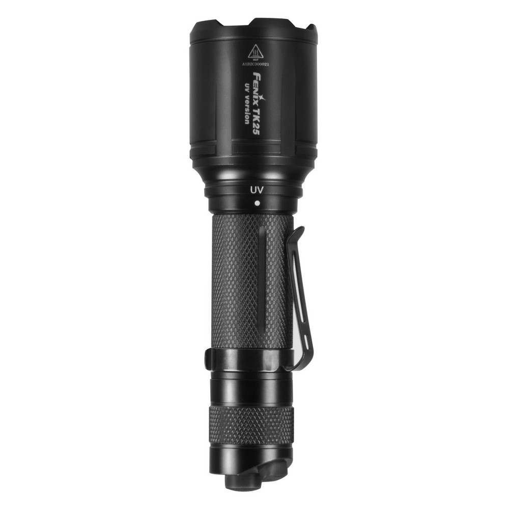 Фонарь Fenix TK25 UV