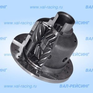 картинка Блокировка СУЗУКИ ГРАНД ВИТАРА VAL-Racing