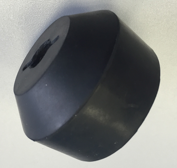 картинка Стопор троса лебедки для квадроцикла J-Max Cable Hook Stopper