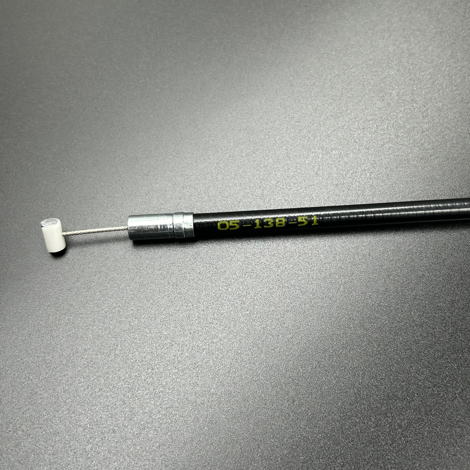 картинка Трос газа Yamaha VK540 (83R-26311-00) (KINETIX)
