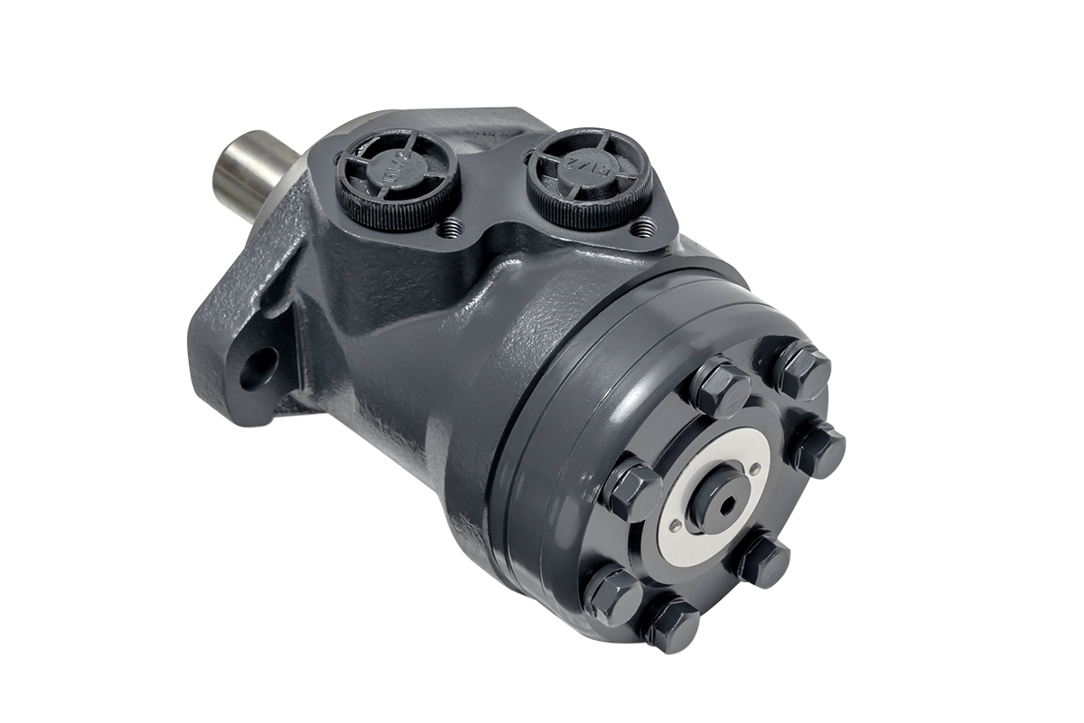 картинка Мотор для гидравлической лебедки Runva HWX12000A