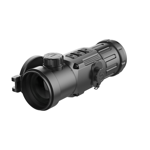 картинка Тепловизионная насадка iRay Jerry C2 iRay xClip CH 50 v2