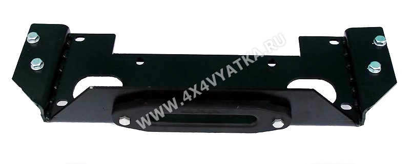 картинка Площадка лебедки УАЗ Патриот после 2015 года