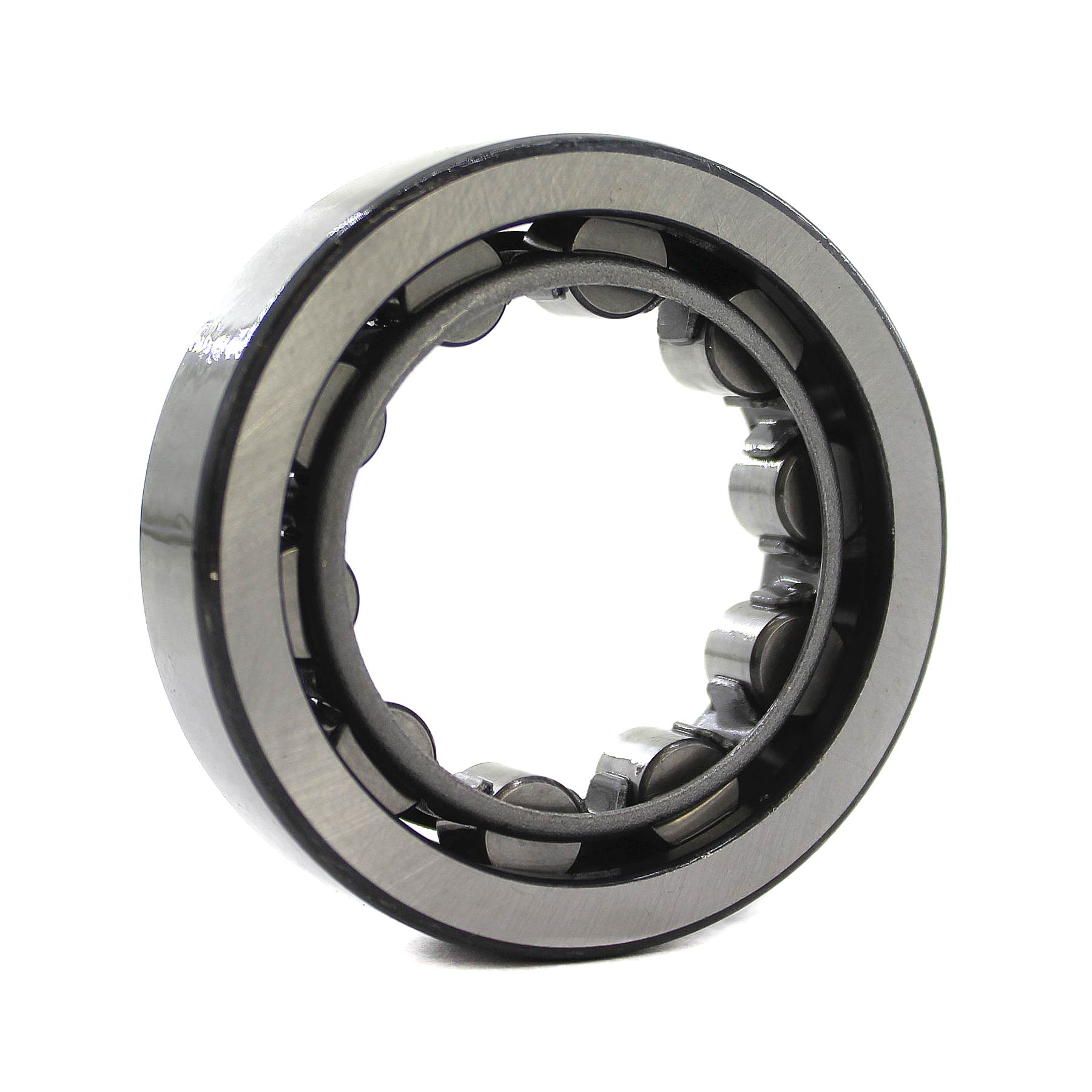 картинка Подшипник 292305 AEM промежуточного вала передний (роликовый, радиальный)