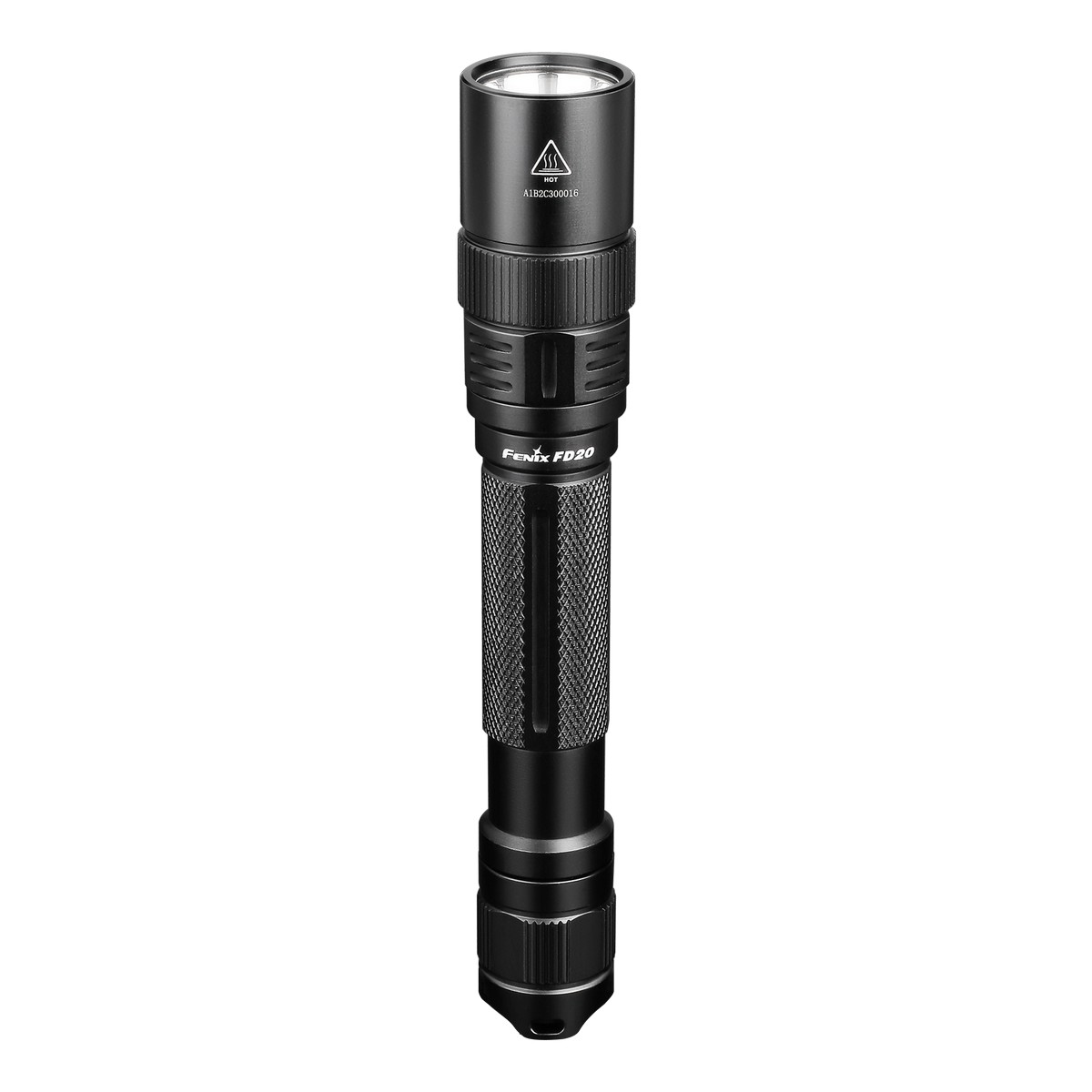 Фонарь Fenix FD20