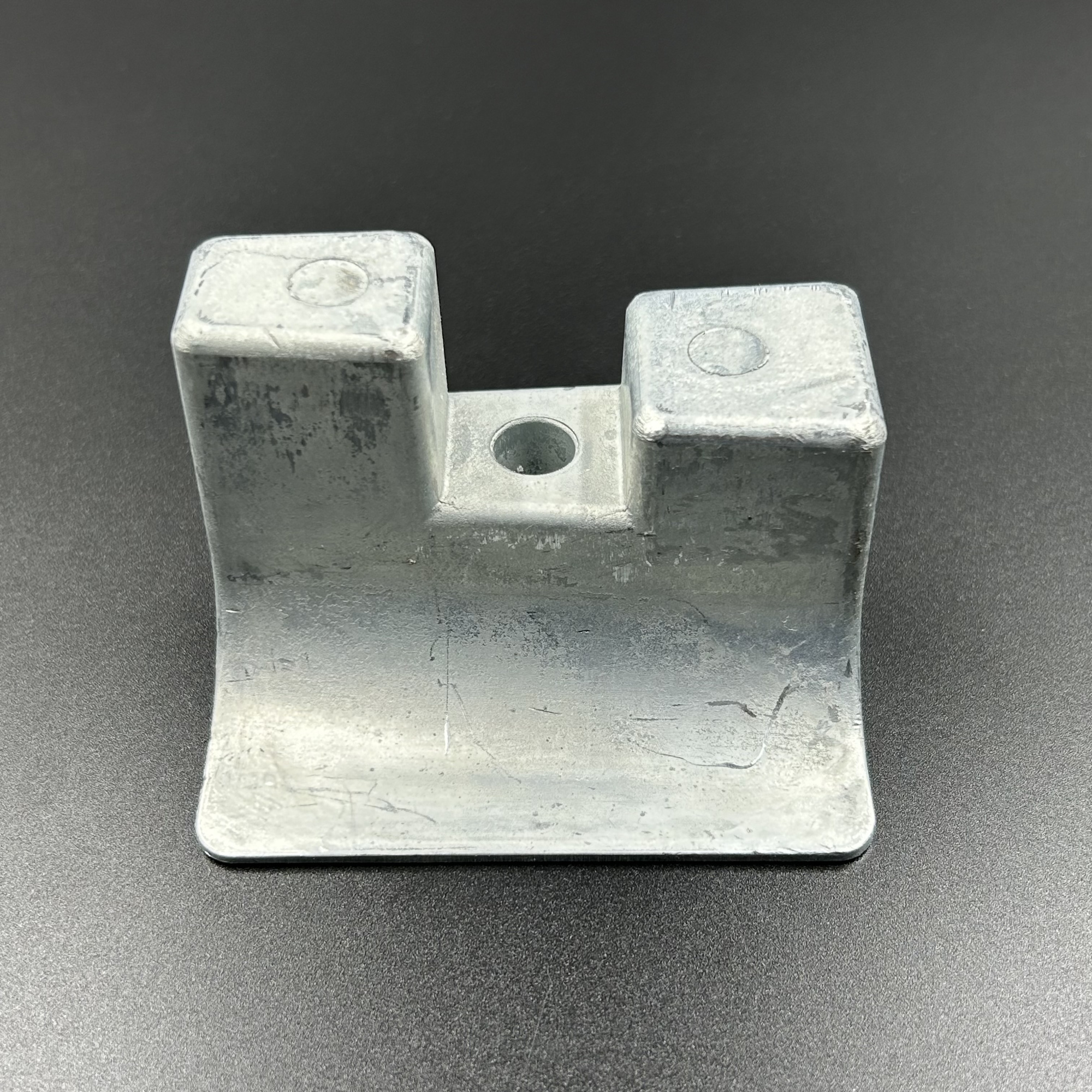 картинка Комплект анодов Yamaha 300-350 ZN (Цинковый) (CMY300350KIT) (MARTYR)