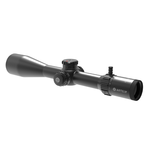 картинка Опттический прицел Artelv LRS 6-50x56 FFP 34mm