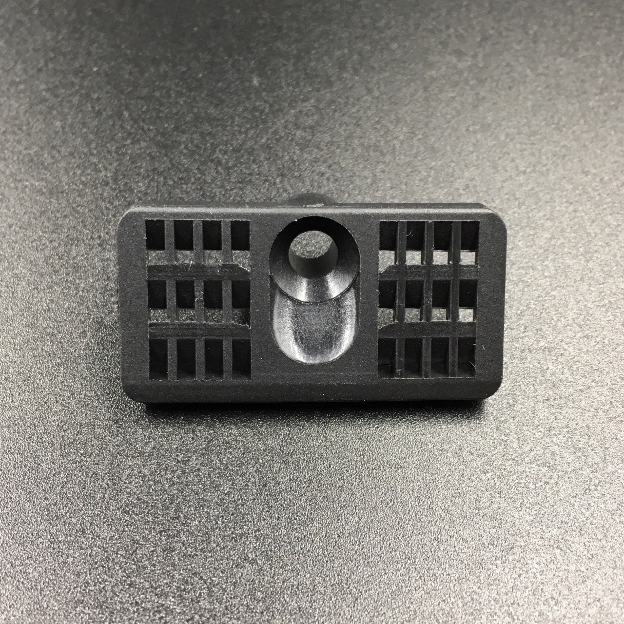 картинка Решётка водозаборника, левая Yamaha 40-50 (PREMARINE)