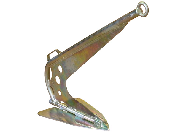 картинка Якорь для самовытаскивания складной Анкор-7