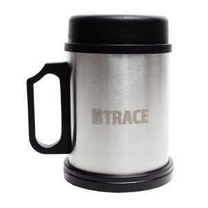 картинка Термокружка BTrace с крышкой 400 мл