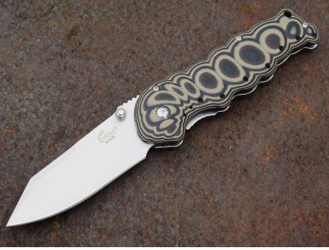 картинка Нож Enlan EW078-1