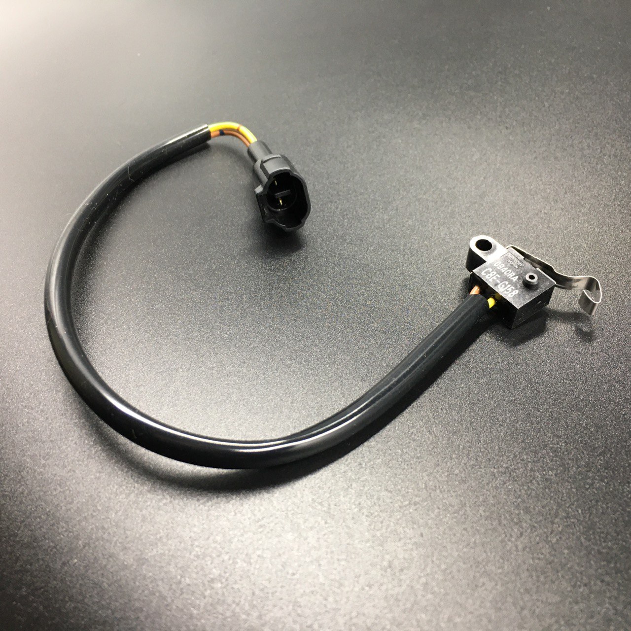 картинка Кнопка нейтрали Suzuki DF90-300, DF40-300(A) (Suzuki)