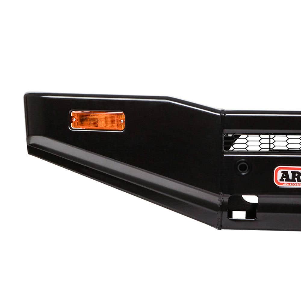 Бампер передний ARB DELUXE Commercial Style Land Rover Defender 90/110