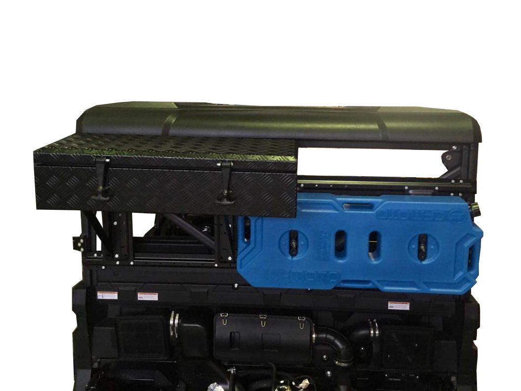 картинка Органайзер для U FORCE 1000 (U10 EPS)