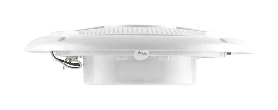 картинка Морская акустика тонкая RGB 6.5" NXL-6SL/WH, DS18