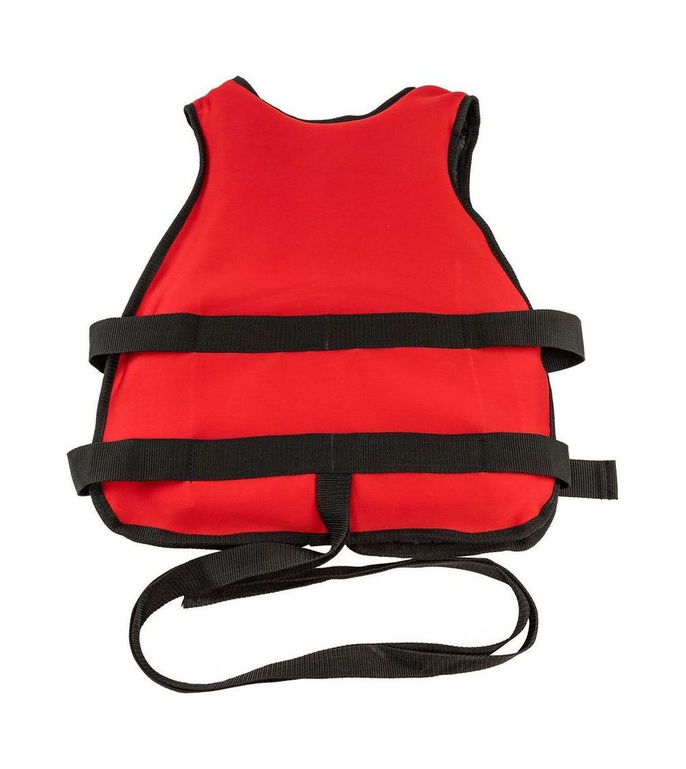 картинка Жилет страховочный неопреновый COMFORT NEO 120 кг