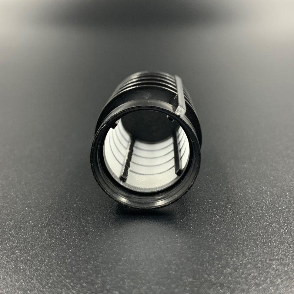 Фильтр топливный Yamaha 5-225, F9.9-100 (вставка сменная) (Omax)