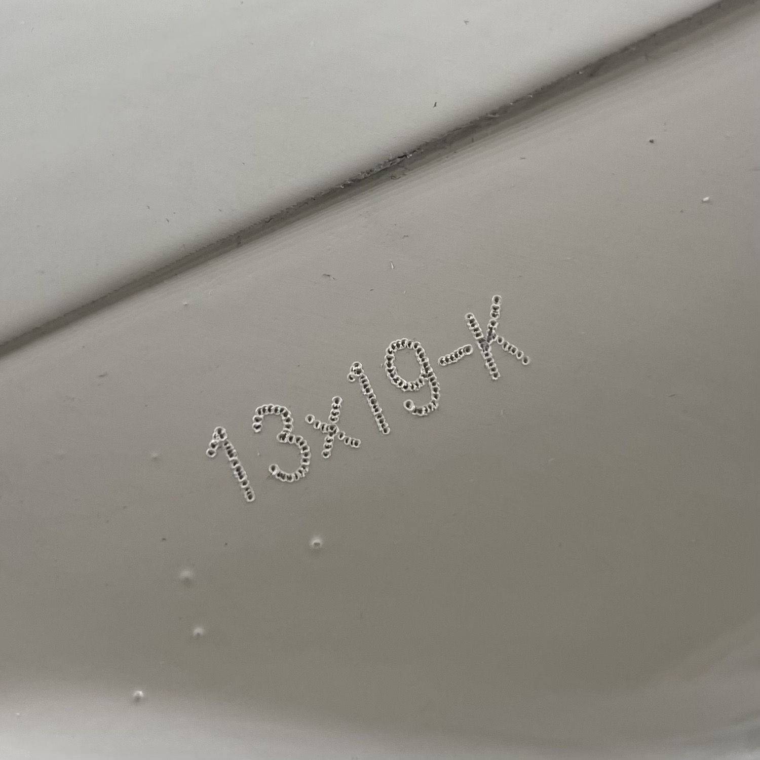 картинка Гребной винт Yamaha 60-140, F70-F130 (3x13x19) (Omax)