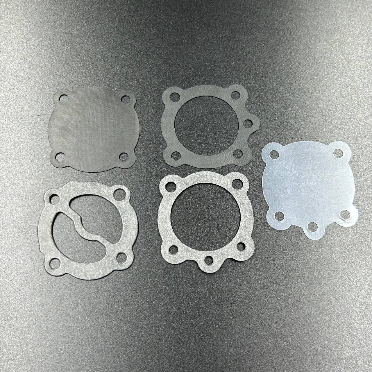 картинка Топливный насос Suzuki DT9,9-15 (Omax)