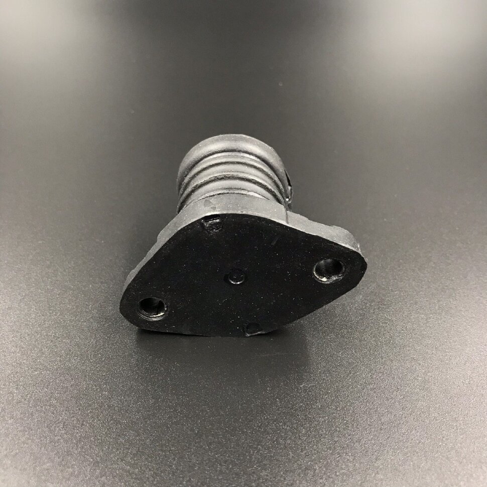 картинка Демпфер опорный резиновый Yamaha 20-30 (Верхний) (Yamaha)