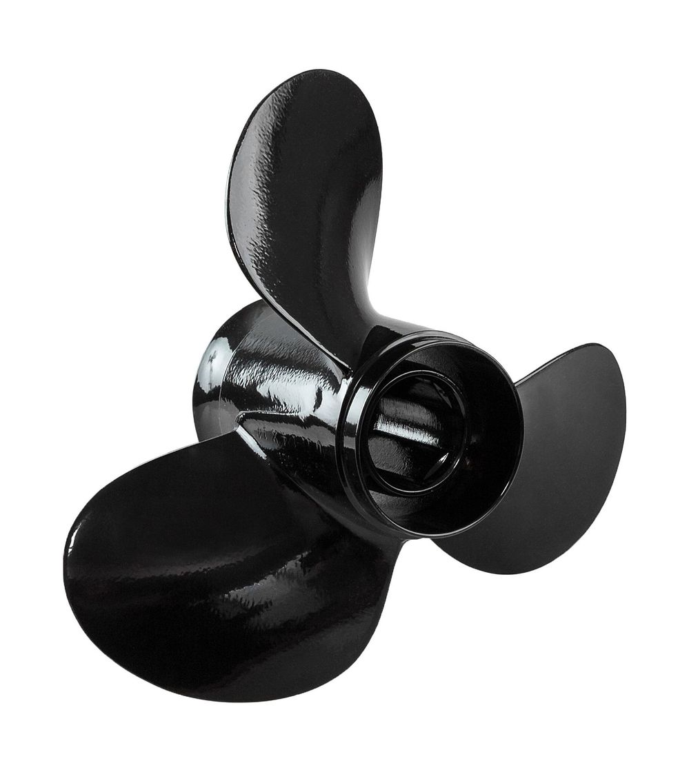 картинка Винт гребной 40-60;3x11-1/4x14, без втулки, Baeksan