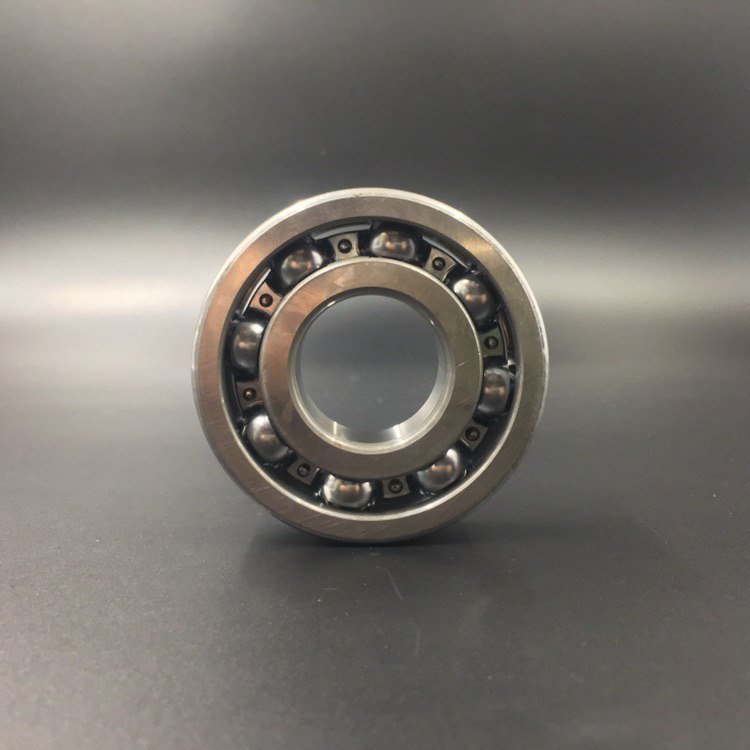 картинка Подшипник шариковый Yamaha 25-30 (30x72x19) (Omax)