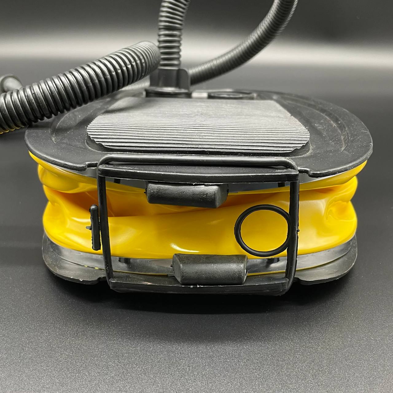 картинка Насос ножной желтый (5 литр.) (Sunfine)