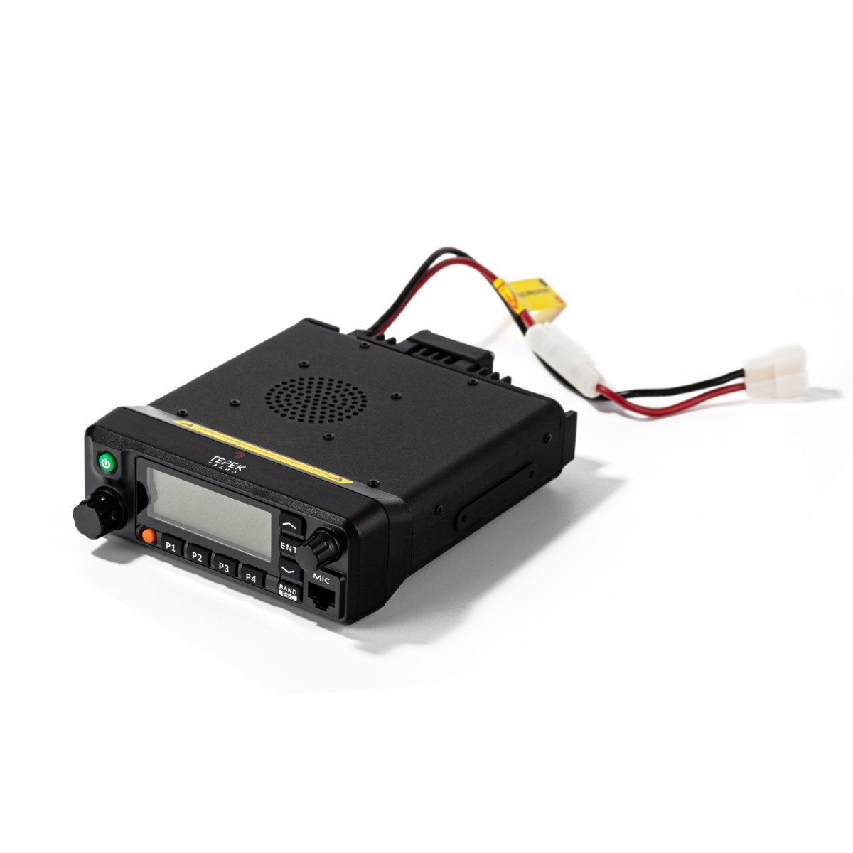 картинка ТЕРЕК РМ-302-DMR