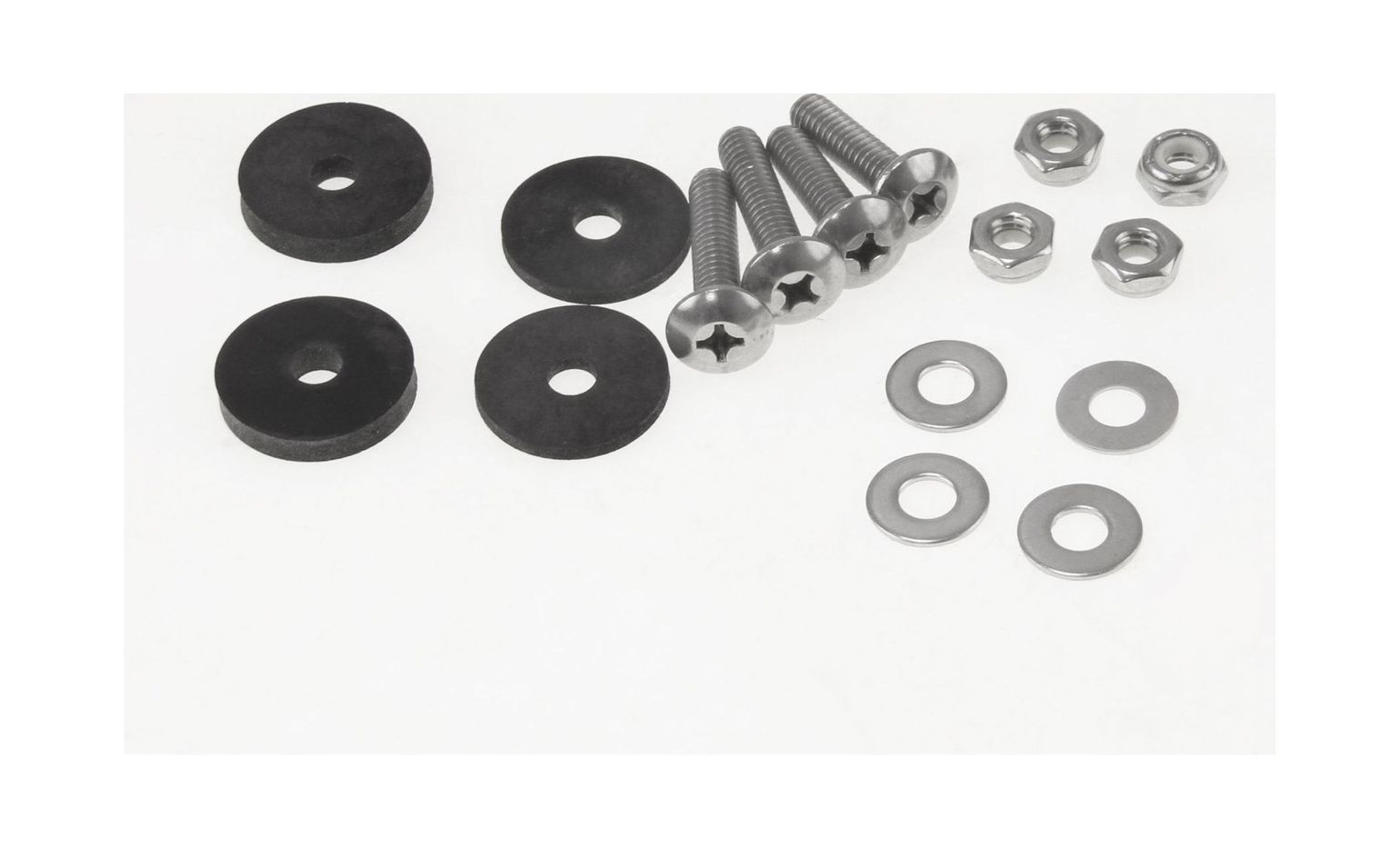 картинка Гидрокрыло для подвесного лодочного мотора 8-40 л.с. серое