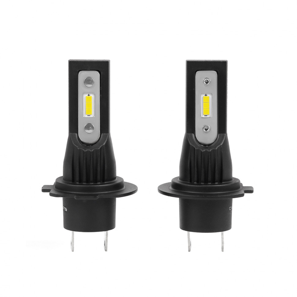 H7 Optima LED QVANT,12-24V, 2 лампы