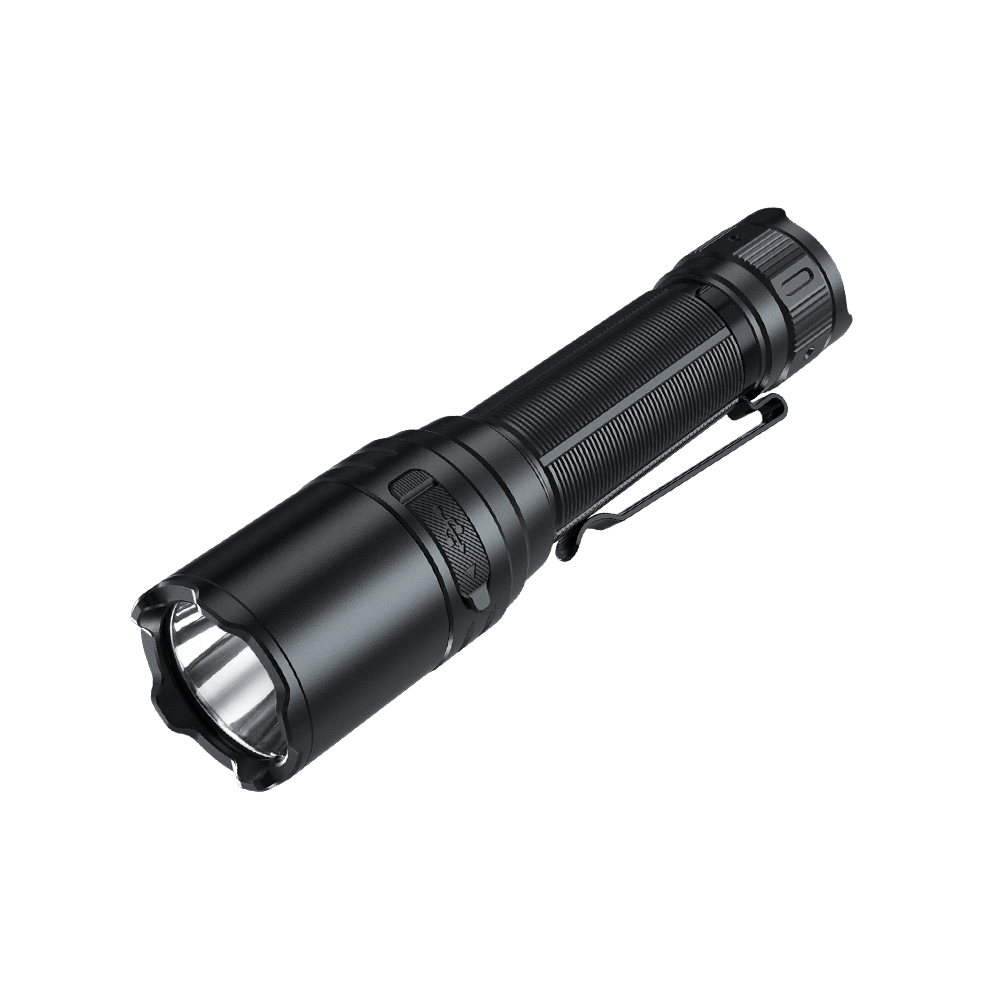 Фонарь Fenix тактический TK15R 3200 люмен